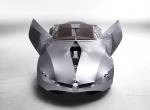 BMW GINA Light Visionary Model 2008 года
